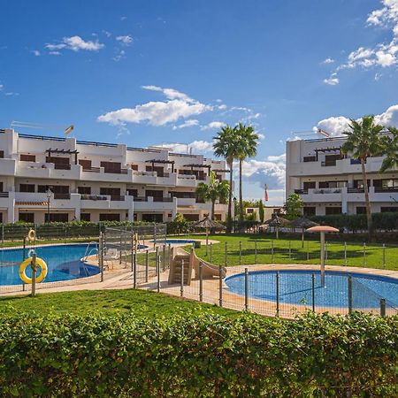 Apartment Aguacate San Juan de los Terreros Zewnętrze zdjęcie