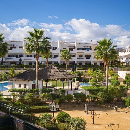 Apartment Aguacate San Juan de los Terreros Zewnętrze zdjęcie