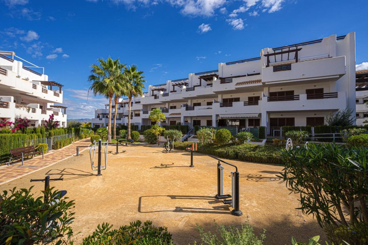 Apartment Aguacate San Juan de los Terreros Zewnętrze zdjęcie