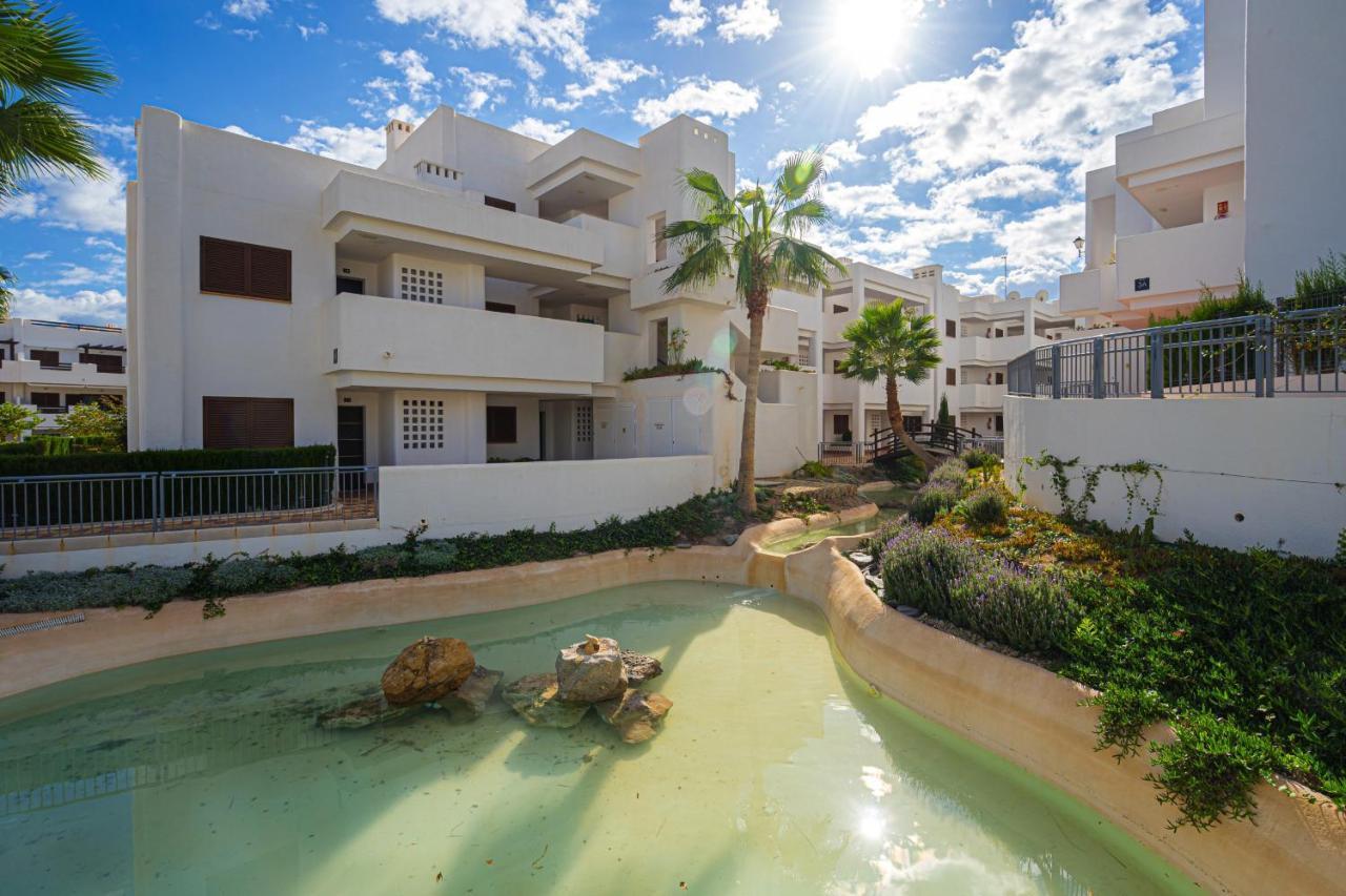 Apartment Aguacate San Juan de los Terreros Zewnętrze zdjęcie