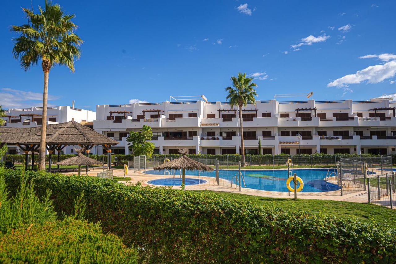 Apartment Aguacate San Juan de los Terreros Zewnętrze zdjęcie
