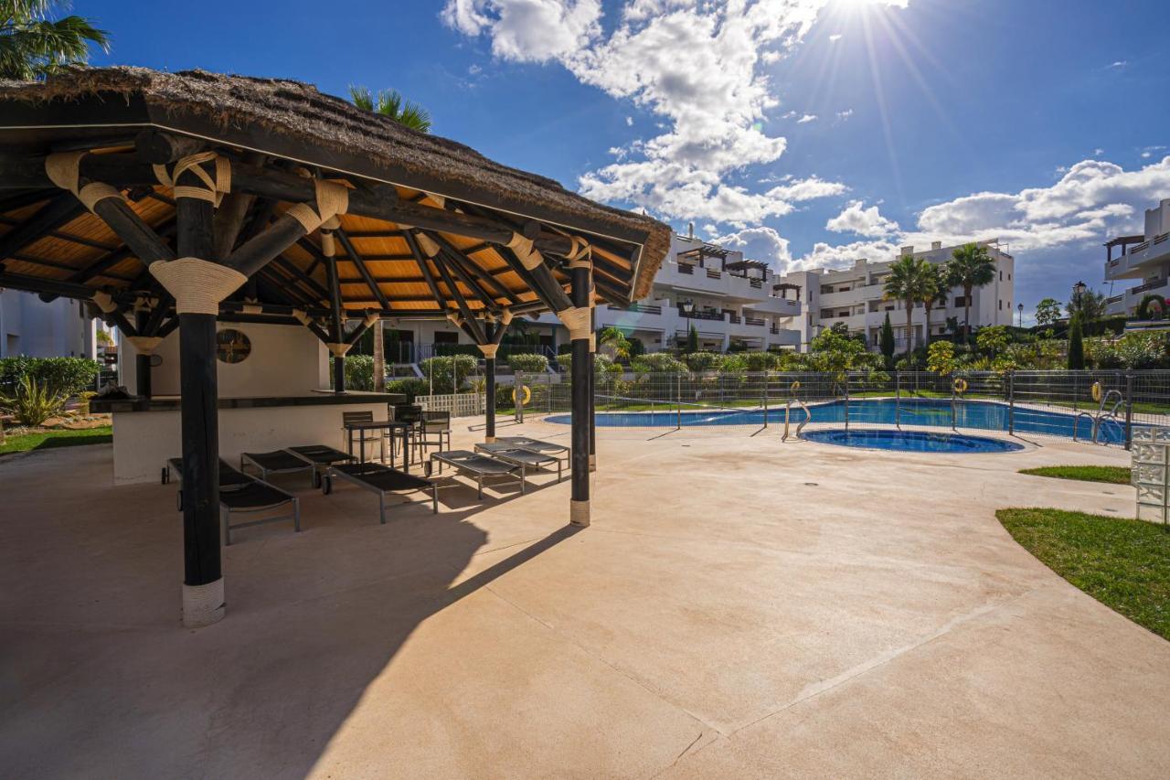 Apartment Aguacate San Juan de los Terreros Zewnętrze zdjęcie