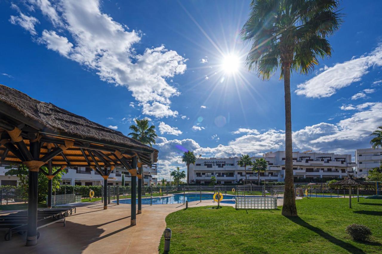 Apartment Aguacate San Juan de los Terreros Zewnętrze zdjęcie