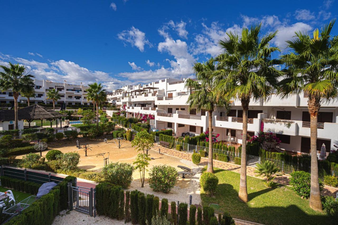 Apartment Aguacate San Juan de los Terreros Zewnętrze zdjęcie