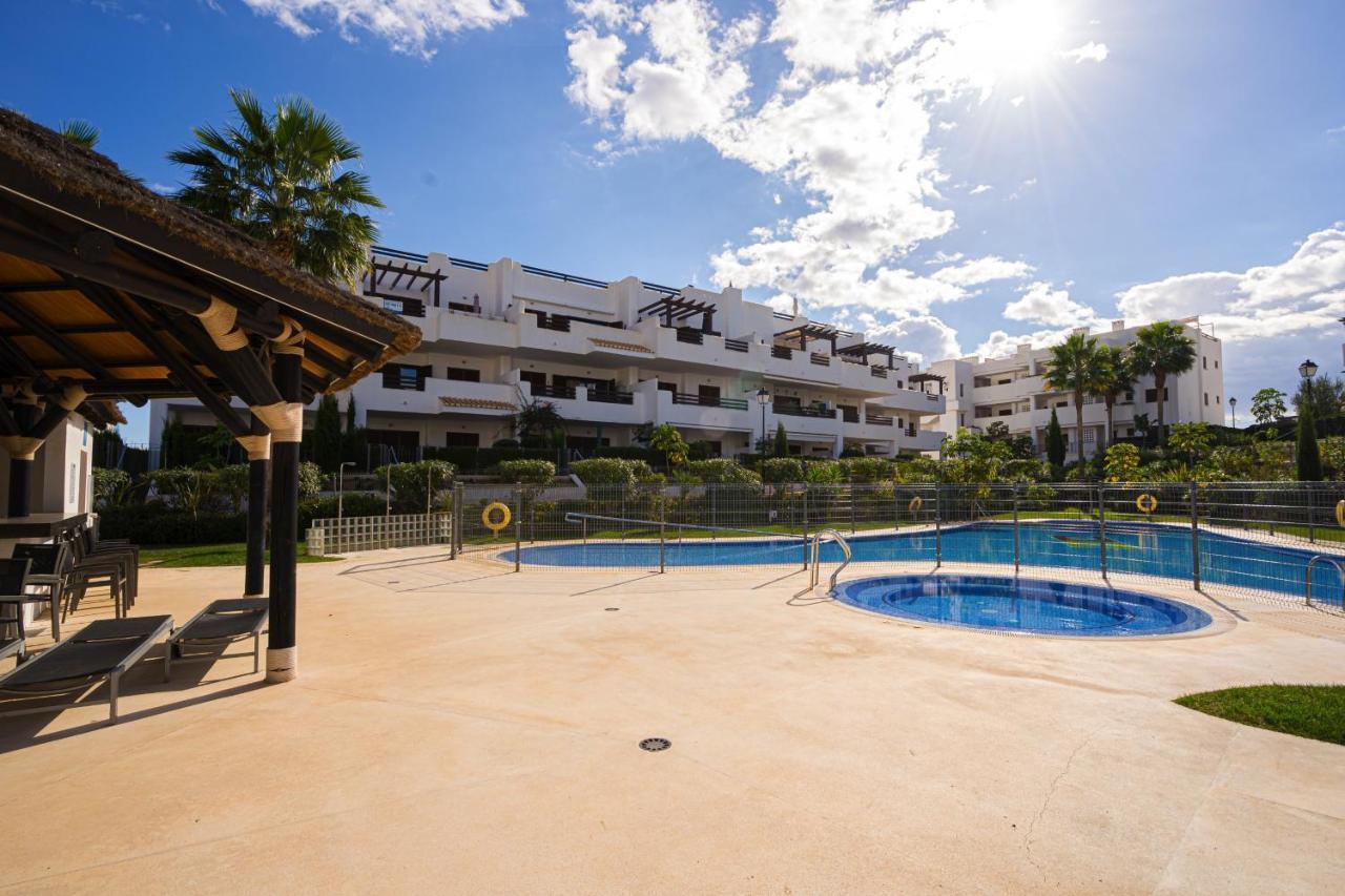 Apartment Aguacate San Juan de los Terreros Zewnętrze zdjęcie