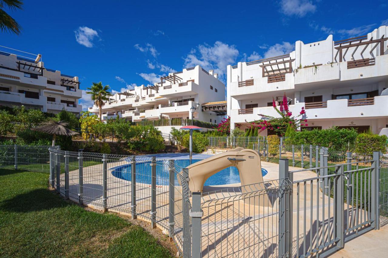 Apartment Aguacate San Juan de los Terreros Zewnętrze zdjęcie