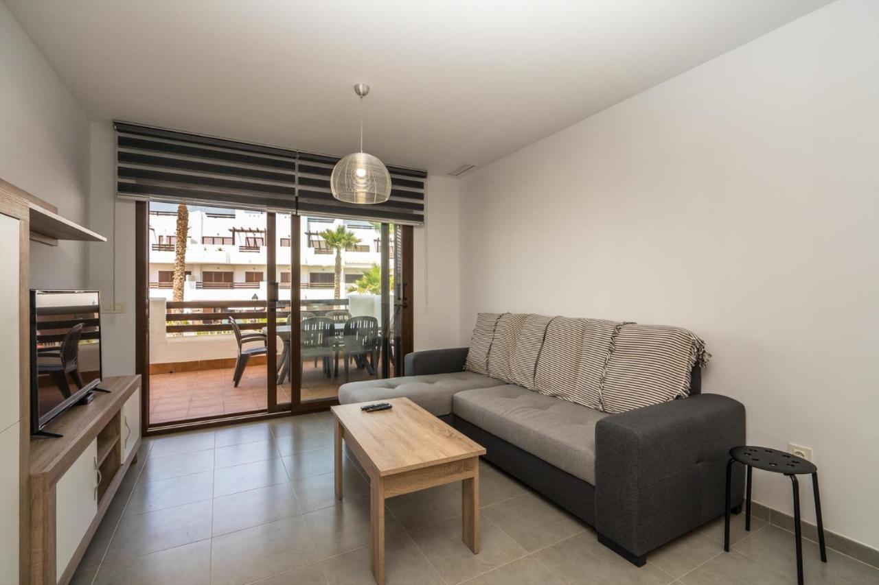 Apartment Aguacate San Juan de los Terreros Zewnętrze zdjęcie