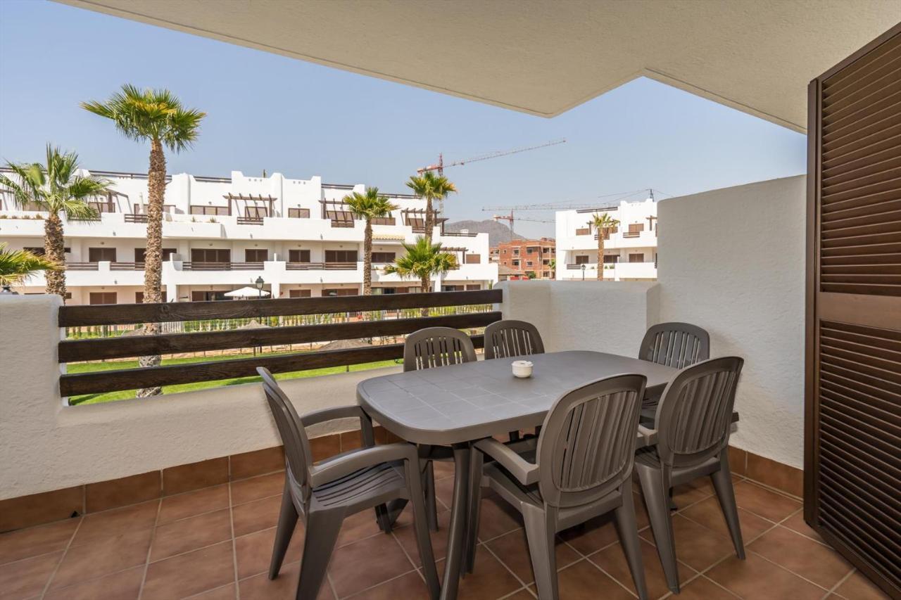 Apartment Aguacate San Juan de los Terreros Zewnętrze zdjęcie