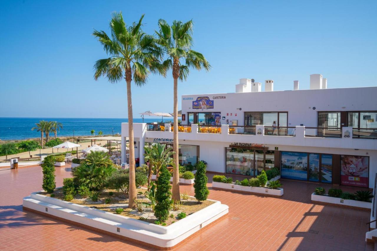 Apartment Aguacate San Juan de los Terreros Zewnętrze zdjęcie