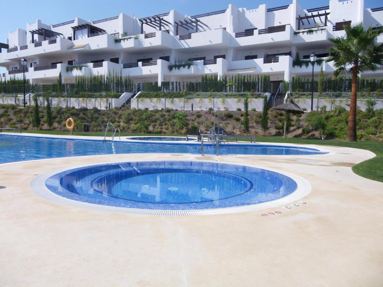 Apartment Aguacate San Juan de los Terreros Zewnętrze zdjęcie
