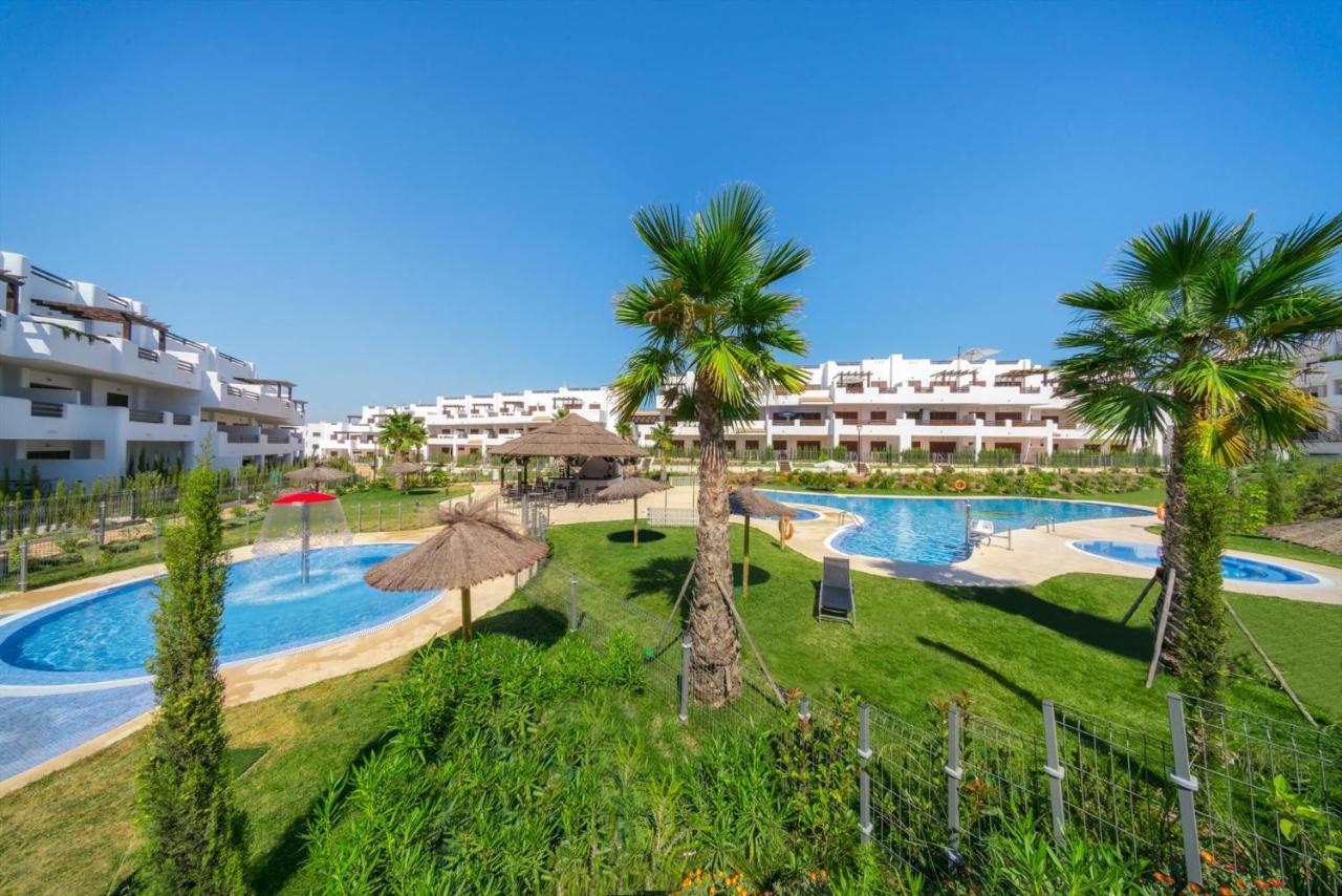 Apartment Aguacate San Juan de los Terreros Zewnętrze zdjęcie
