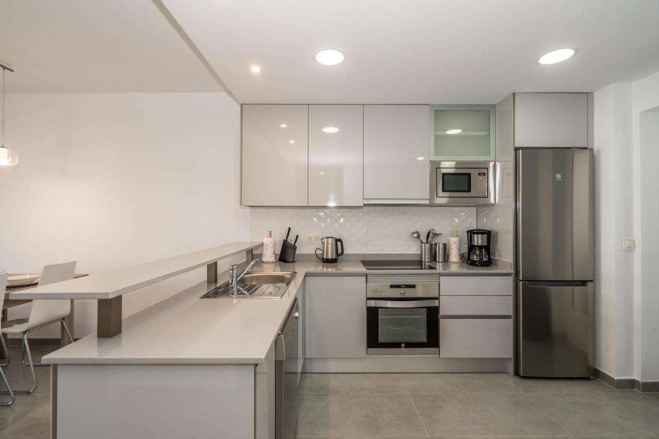 Apartment Aguacate San Juan de los Terreros Zewnętrze zdjęcie