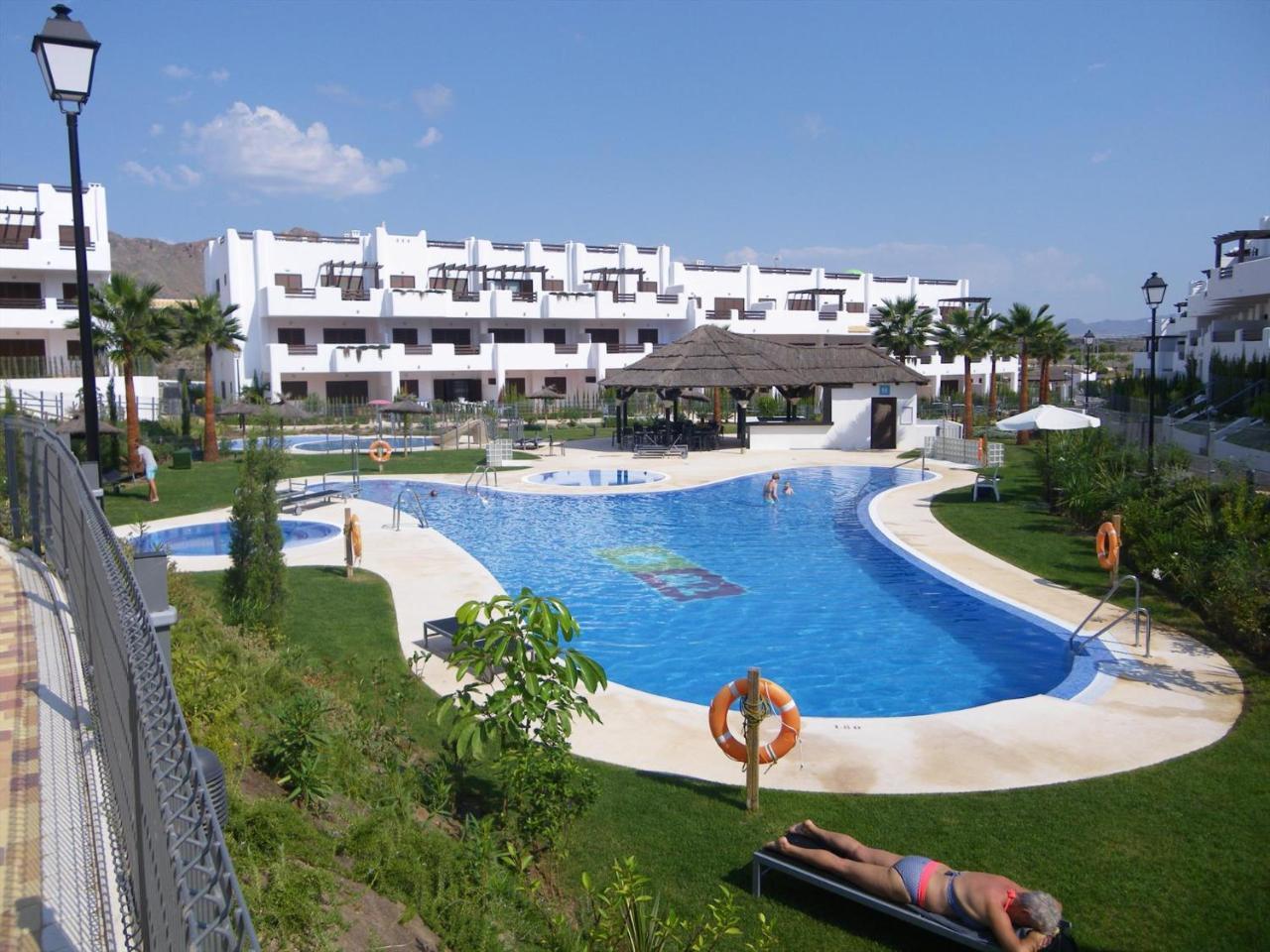 Apartment Aguacate San Juan de los Terreros Zewnętrze zdjęcie